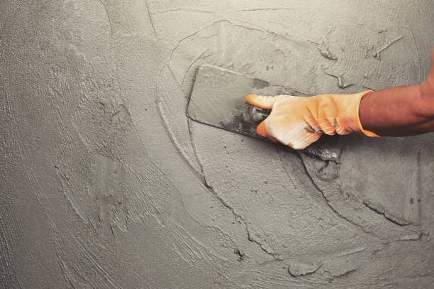 Best Concrete Sidewalk Installation  in Gorman, TX